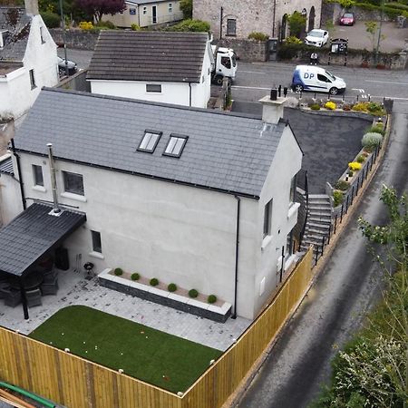 Mollys Barn Villa Loughgall Екстериор снимка