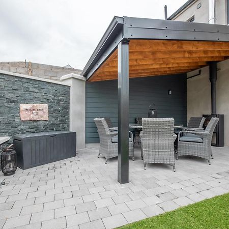 Mollys Barn Villa Loughgall Екстериор снимка