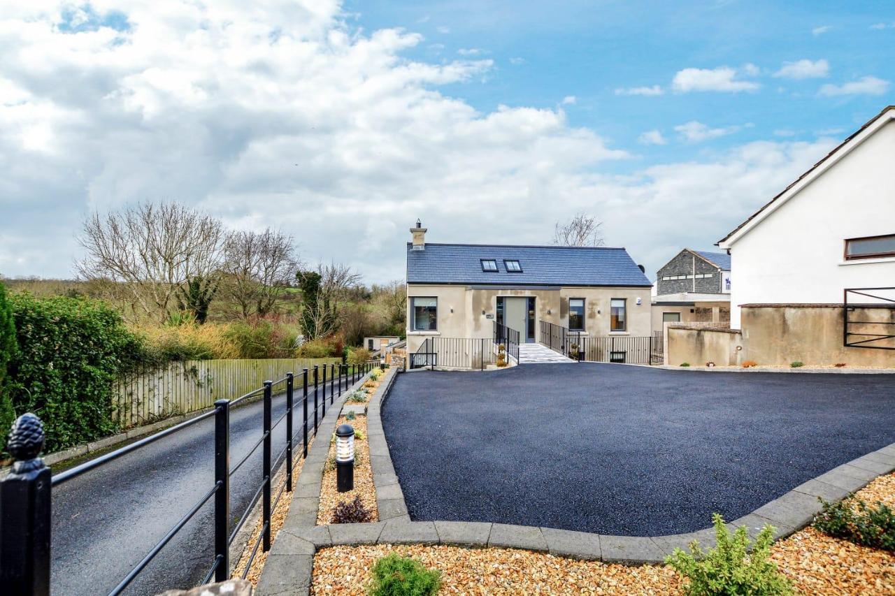 Mollys Barn Villa Loughgall Екстериор снимка