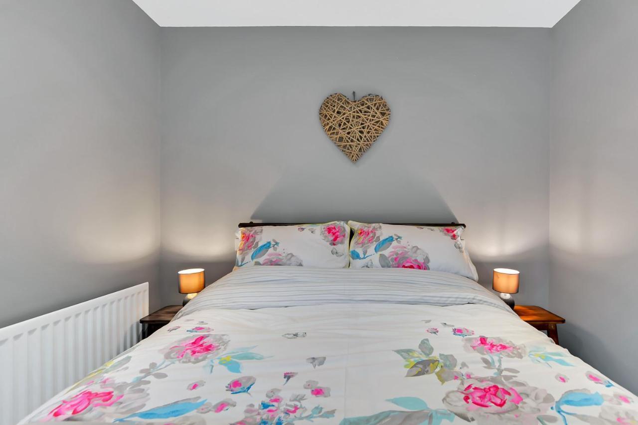 Mollys Barn Villa Loughgall Екстериор снимка