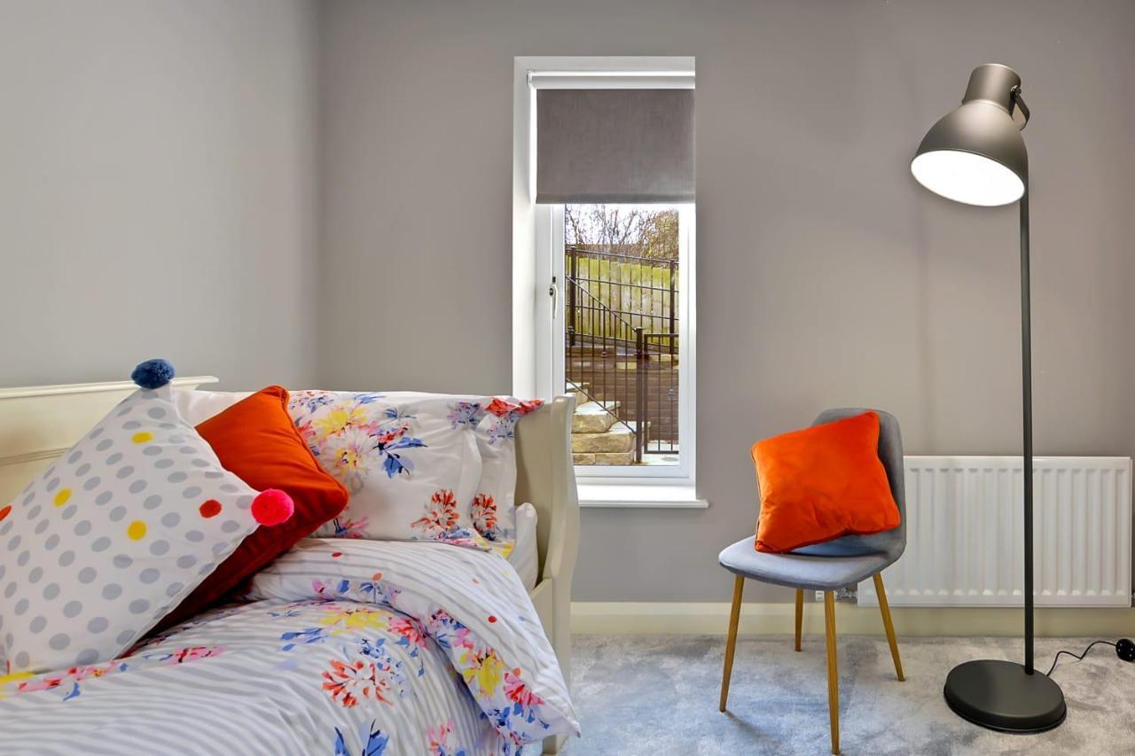 Mollys Barn Villa Loughgall Екстериор снимка
