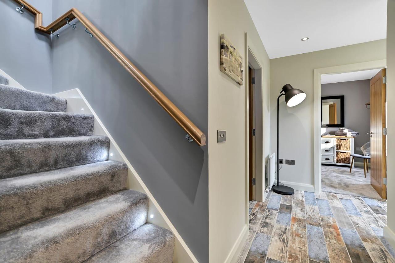 Mollys Barn Villa Loughgall Екстериор снимка