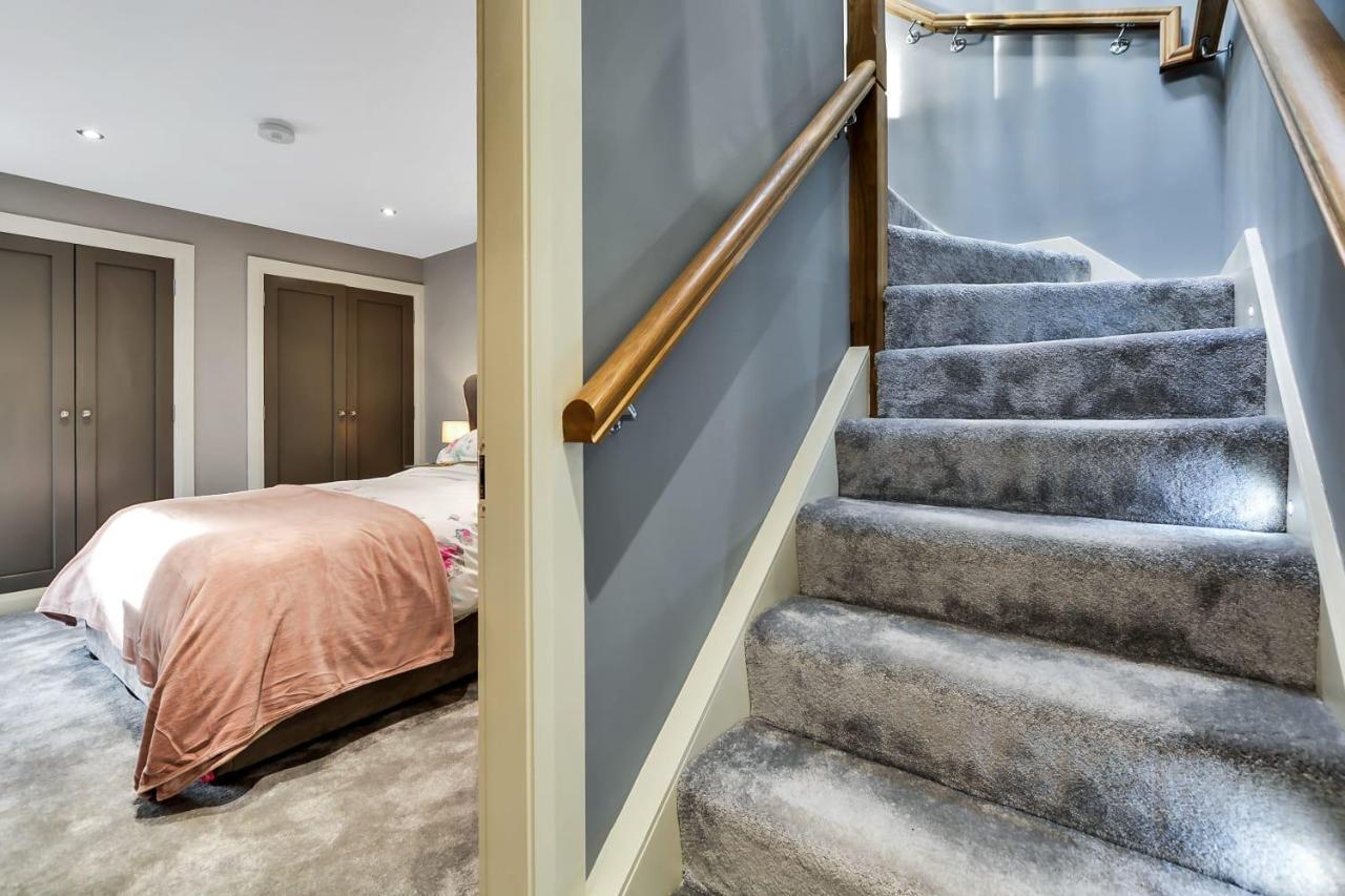 Mollys Barn Villa Loughgall Екстериор снимка