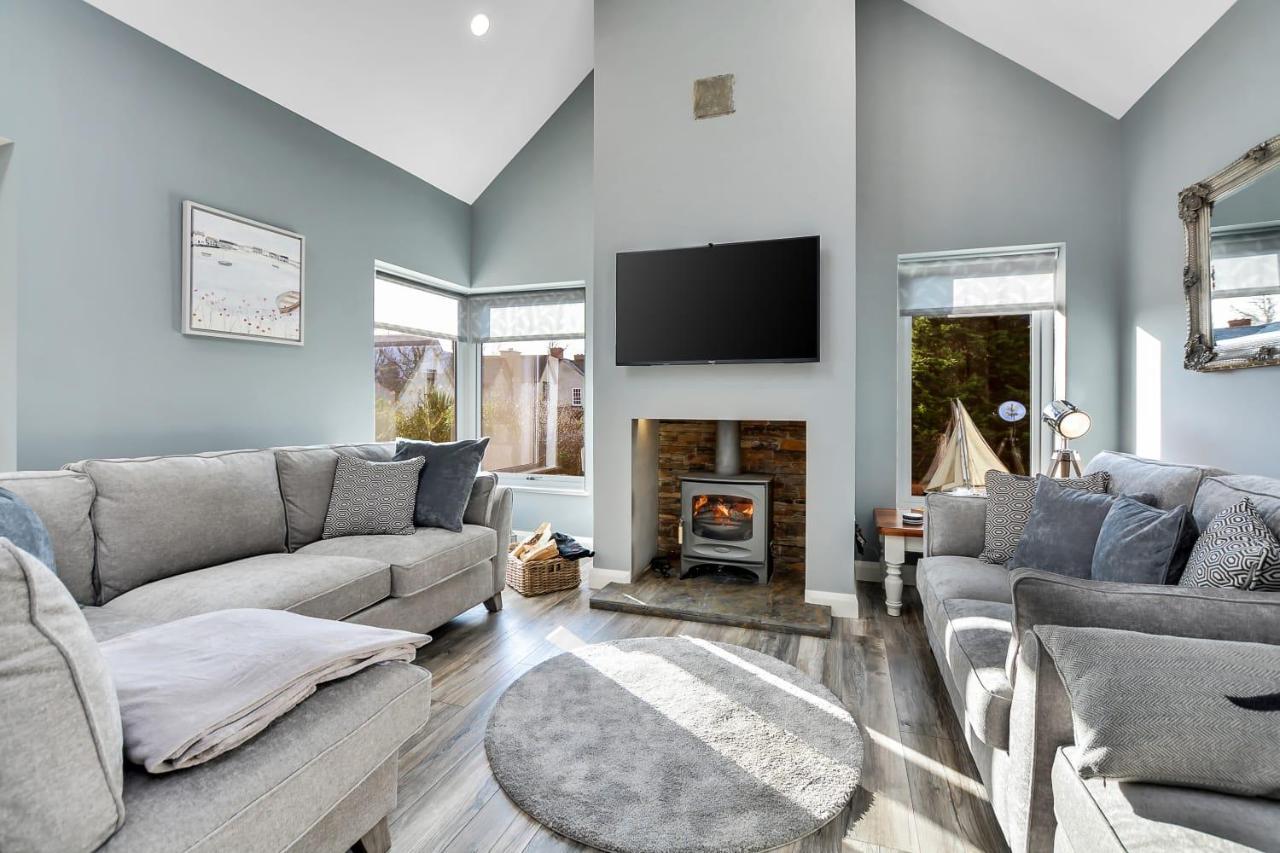 Mollys Barn Villa Loughgall Екстериор снимка