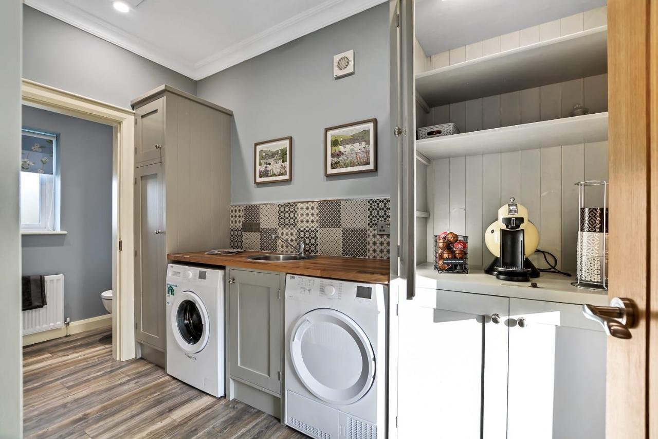 Mollys Barn Villa Loughgall Екстериор снимка