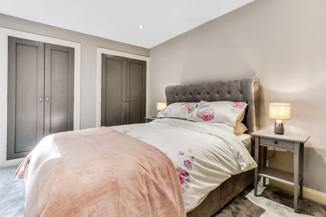 Mollys Barn Villa Loughgall Екстериор снимка