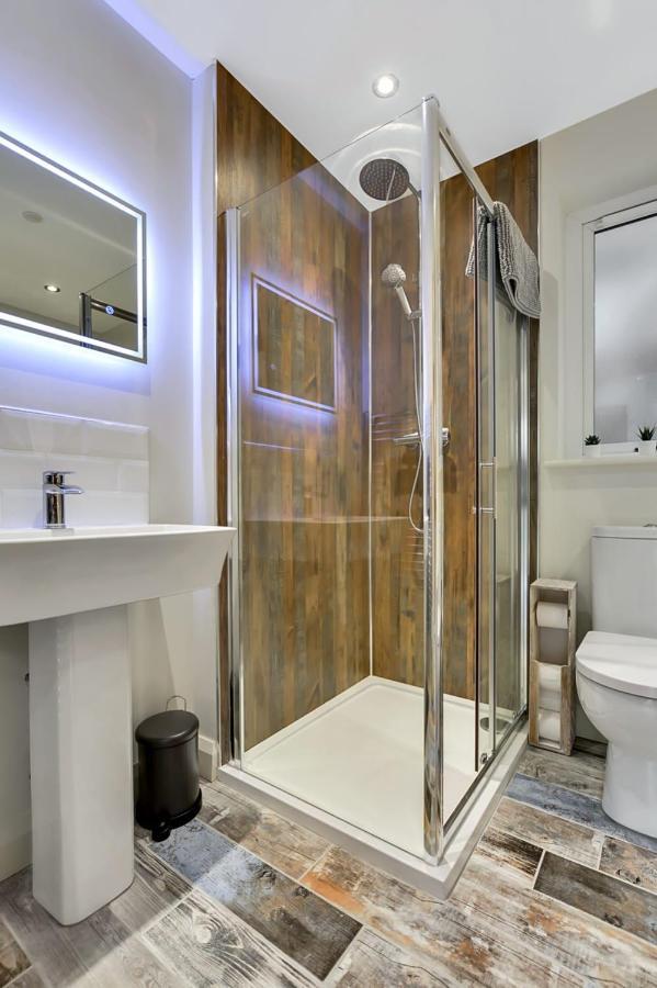 Mollys Barn Villa Loughgall Екстериор снимка